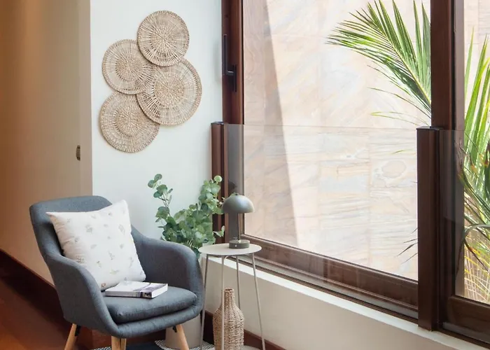 Villa Tindaya By Buenavilla