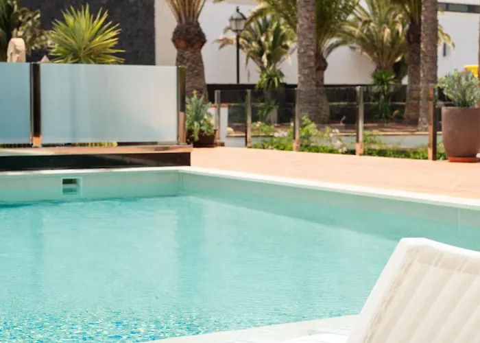 Tindaya By Buenavilla Villa