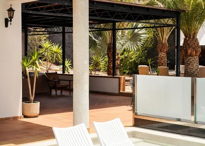 Tindaya By Buenavilla Villa Puerto Calero