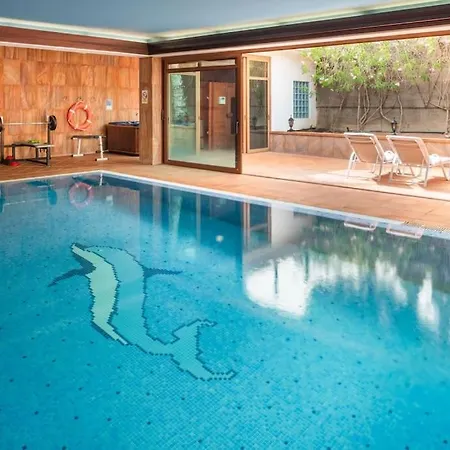 Tindaya By Buenavilla