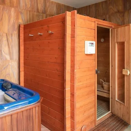 Tindaya By Buenavilla Villa