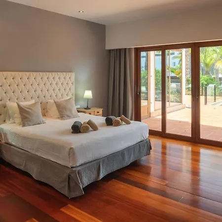 Villa Tindaya By Buenavilla *