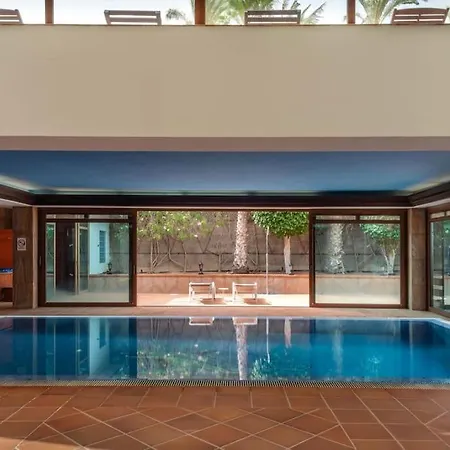 Tindaya By Buenavilla Villa Puerto Calero