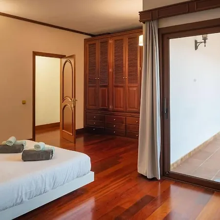 Villa Tindaya By Buenavilla *