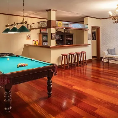 Tindaya By Buenavilla Puerto Calero