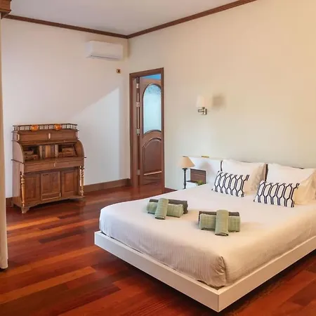 Villa Tindaya By Buenavilla