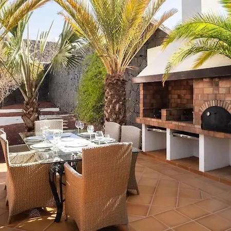 Tindaya By Buenavilla Villa Puerto Calero