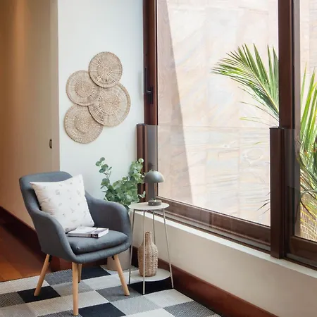 Villa Tindaya By Buenavilla